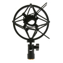 Mounting Bracket For Broadcasting Microphone Sound Recording Studio