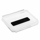 Back Door Backdoor Cover for Gopro Hero 3+ Waterproof Hard Housing Case W9F3