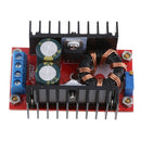 150W 10-32V To 12-35V Boost Converter Adjustable Step Up Power Supply Module