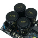 4x 10000uF/50V HIFI  Power Supply And Integrated Board 115x80mm