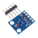 BH1750 Digital Light intensity Sensor Module For Arduino 3V-5V Power V2E6
