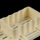 DIY Plastic Homemade Tofu Maker Press Mold Kit Tofu Making Machine Set Press.AU