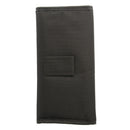 4Solt 4 Pockets 25mm-82mm Filter Case Bag Wallet Shell Lens Storage Holder