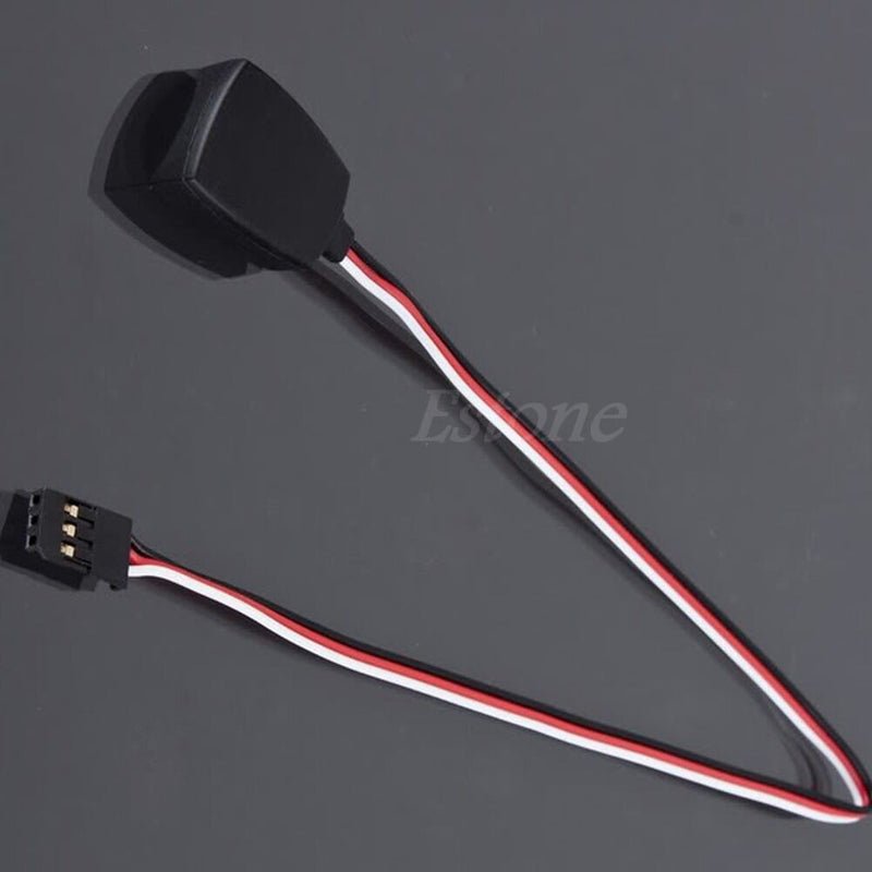 Cable Temperature Cord Probe Sensor For Imax B5 B6 B6 Lipo Battery Charger AC