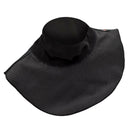 Bike Neck Warmer - Motorcycle Chest Gaiter Shoulder Wrap - Winter Scarf