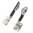 Replacement LCD Screen Hinges Left & Right Sets for Macbook Pro A1278 MB990