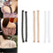 3 Pairs Womens Wide Detachable Lace Bra Straps Replacement Non-slip Shoulder
