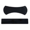 2pcs Fixate Cell Pads Sticky Anti-Slip GEL Pads Phone Washable Stickers JC!E