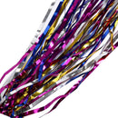 2pair bike bicycle cycling tricycle kid boy girl handlebar streamers tassel  3CA