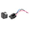 Waterproof Automotive Relay 12V 5Pin 40A Car Relay 12V 5Pin With Relay Socket 3C
