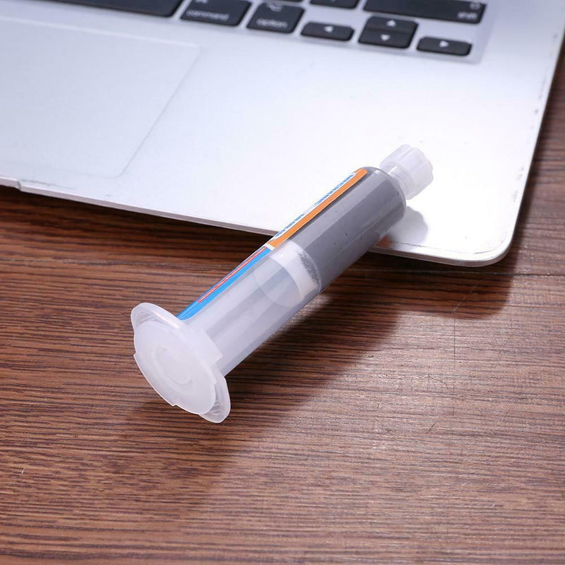 Solder Welding Paste Flux XG-Z40 10CC Mechanic  Needle Soldering Glue A