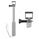 Transfer Box For Dji Osmo Pocket Expansion 1/4 Inch Screw Bracket Adapter H G6A9