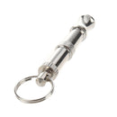 High frequency dog training whistle