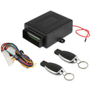 Universal Car Remote Central Door Lock Kit Keyless Entry Alarm System 405 /T270