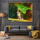 5D DIY Diamond Painting Frog Cross Stitch Embroidery Craft Kits Needlework