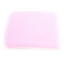 Reusable Microfiber Facial Sponge Face Towel Makeup Remover Cleansing Glove  Z