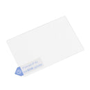 Precision Optical Tempered Glass Screen Protector for Fuji Fujifilm XM1/XT10