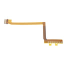 Camera Body Contacts FPC & Flex Cable Replacement For  18-105mm Parts