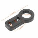 High Lift Polyurethane Handle Holder/Keeper Anti Rattle Protector For Farm Jack