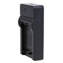 Camera Battery USB Charger For Alpha NEX F3 C5 SLT A5000 A5100 for Sony NP-FW50