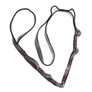 Climbing/Yoga Swing /Yoga Hammock /Ceiling Anchors / Daisy Chain Strap 110cm