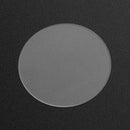 2pcs Tempered Glass Films Guard 9H 2.5D Screen Protector for Ticwatch E