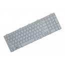 For Fujitsu Lifebook AH530 AH531 NH751 Laptop English
