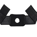 5X(Reusable Strap For Ice Pack Knee Gel Wrap Hot Cold Therapy Pain Relief  J8E4)