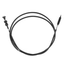 Choke Starter Cable Replaces 54017-1208 for Kawasaki 3000 3020 Mule 01-09