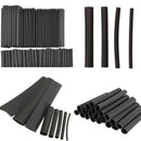 127Pcs Adhesive Lined Heat Shrink Sleeving - 2:1 Weatherproof HeatshrinkTubin Bj