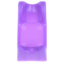 Plastic Electric Nail Craft Drill Craft Drill File Bit Machine Pen Holder Sta-ME