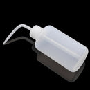 250ml Tattoo Non-Spray Diffuser Green Soap Supply Wash Lab Squeeze Bottle