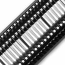72 PIN CONNECTOR REPLACEMENT FOR NINTENDO ENTERTAINMENT SYSTEM NES - UALITY ITEM