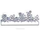 Grass Leaves Design Cutting Dies Stencils for DIY Scrapbooking Album hv2n