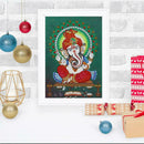 5D DIY Special Shaped Diamond Painting Elephant Nose Buddha Embroidery Kits