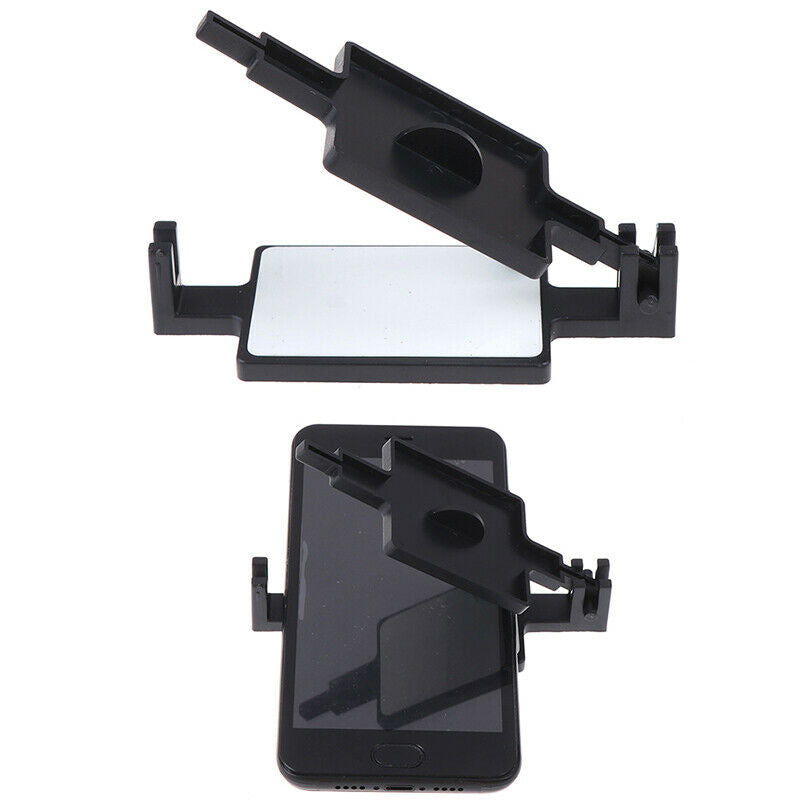 Screen Protector Tool Film Pasting Installation Tools for Under 6 Inch Phones OZ
