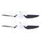 2x F959.007 Propeller Kit Replacement for WLtoys F959 3CH RC Plane Spare Parts
