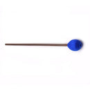 2x Marimba Mallets Beech Handle Xylophone Sticks Percussion Instrument Part