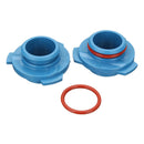 1 Pair HB3 LED Halogen Headlamp Headlight Bulb Base Holder Socket Adapter