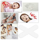 30pcs Snoring Solution Sleep Strips Advanced Mouth Sleeping I4N2 Improve Ta W9Q9