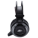 A5 Headphones With Mic Earphones 3.5Mm Aux Foldable Portable Gaming Headset