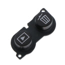 For Nikon D600 D610 Rear Playback Delete Button Back Cover Repair Part