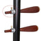2 Pieces Erhu Shaft Lock Prevent Slippery Lock Non-Slip Strap Lock Button B