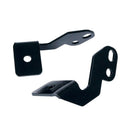 A-Pillar LED Spot Work Light Mounting Brackets for 2014-2018 Polaris RZR XP