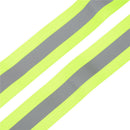 High Visibility Reflective Safety Belt Running Jogging Walking Biking Supplies Z