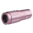 12X Ultra Premium Telephoto Lens Mobine Phone Telescope Universal for Phone