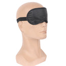 5PCS Soft Portable Eye Cover Black Fast Sleeping Eyeshade CoverS Gn