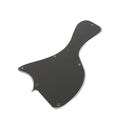 Electric Guitar Pickguard Scratch Plate for Les Paul Junior Musical Parts