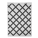 1pc Lattice Plastic Embossing Folder For Scrapbook Photo Album Card Paper