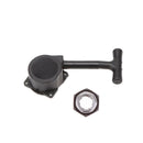 Pull Starter & 12mm Hex Nut for RC 1/10 HSP Buggy/Truck/Car R020+R025